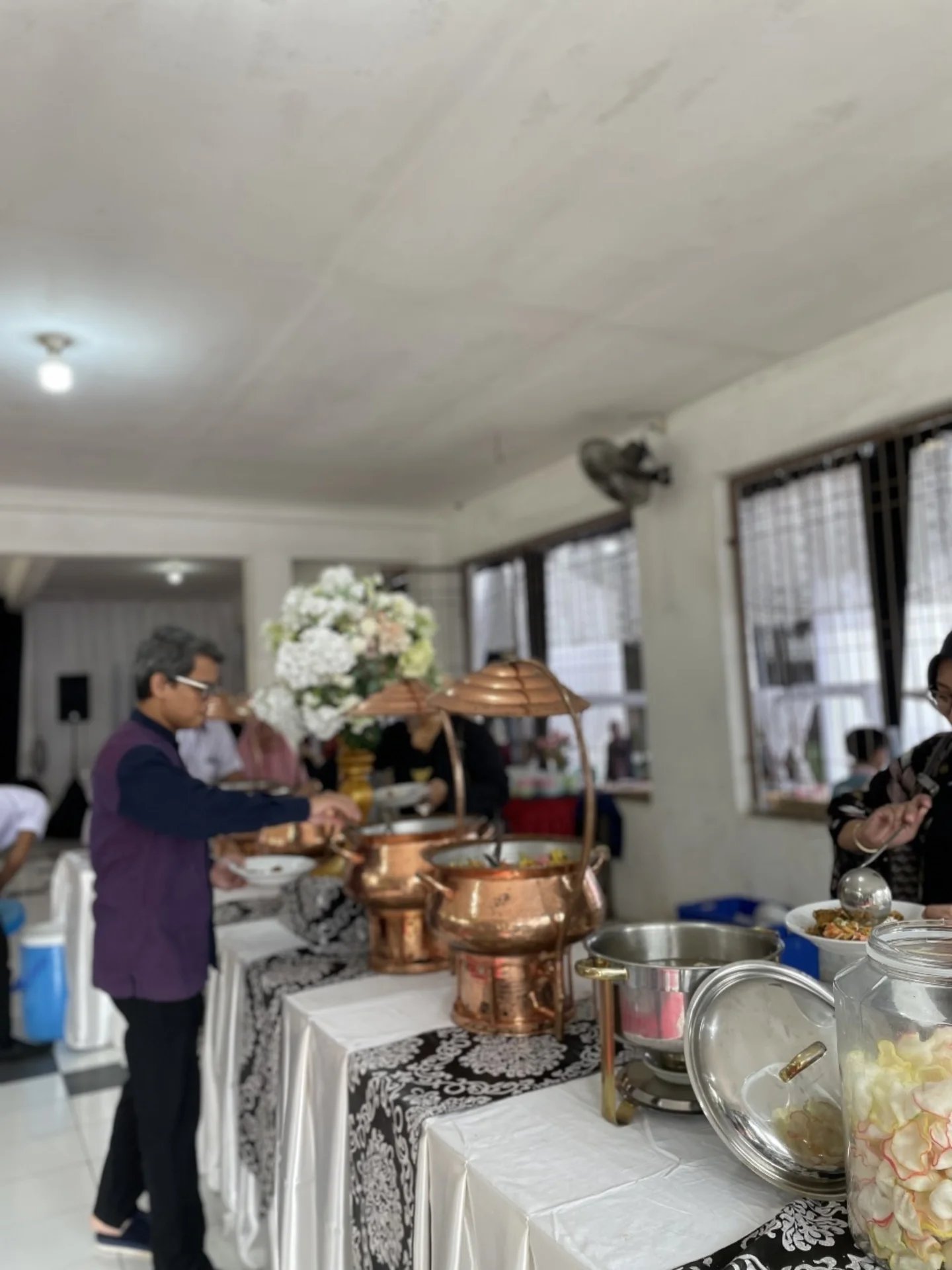 Dokumentasi Walimatul Khitan Adik Zyandru Kemang Ifi Jatiasih Bekasi 28 06 2025 di Khitanan oleh Jagarasa - foto 11